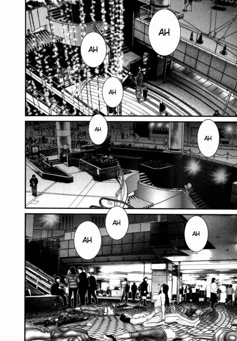 Gantz Chapter 198 - Trang 2