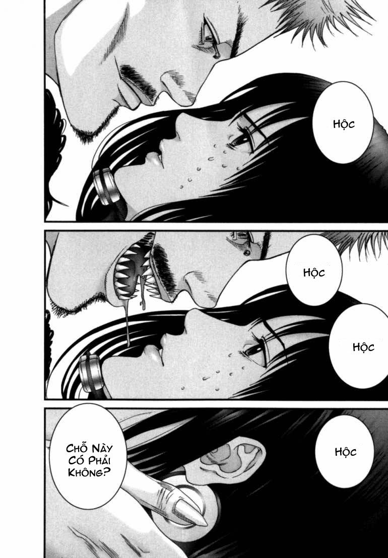 Gantz Chapter 199 - Trang 2