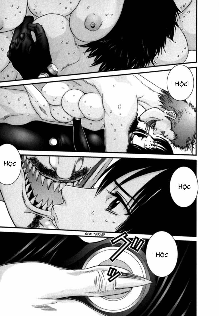 Gantz Chapter 199 - Trang 2