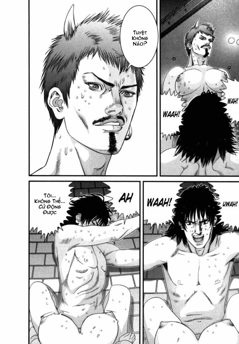 Gantz Chapter 199 - Trang 2