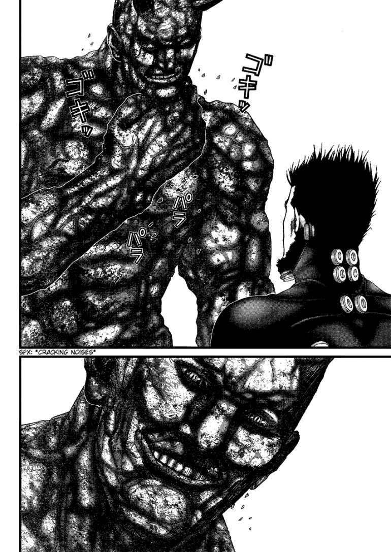 Gantz Chapter 204 - Trang 2