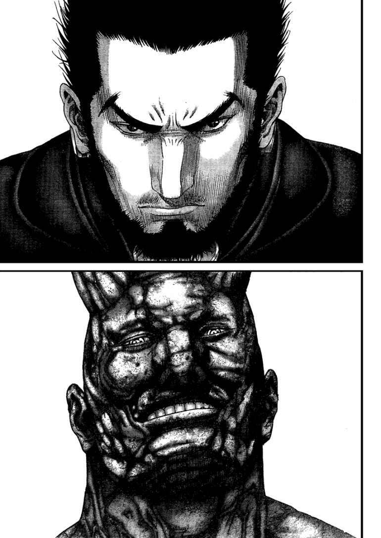 Gantz Chapter 204 - Trang 2