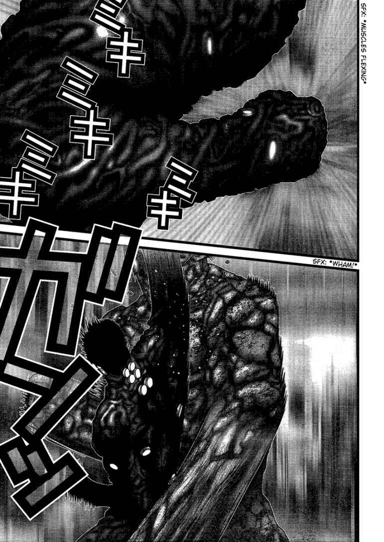 Gantz Chapter 205 - Trang 2