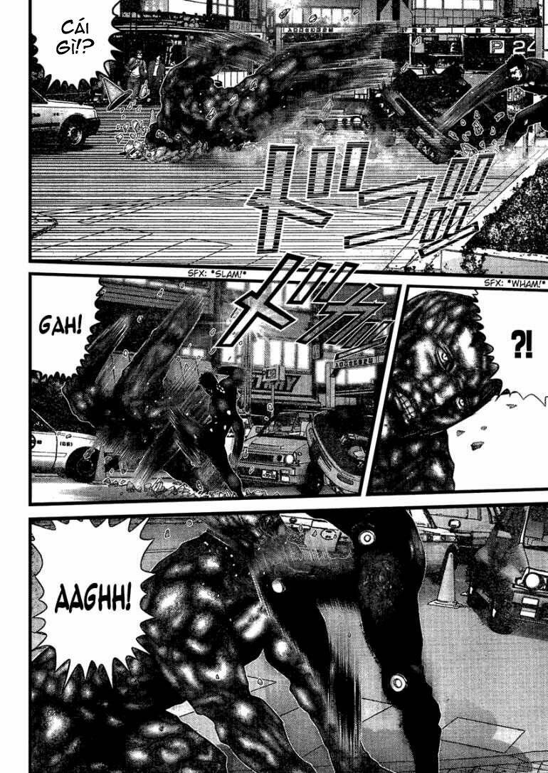 Gantz Chapter 205 - Trang 2