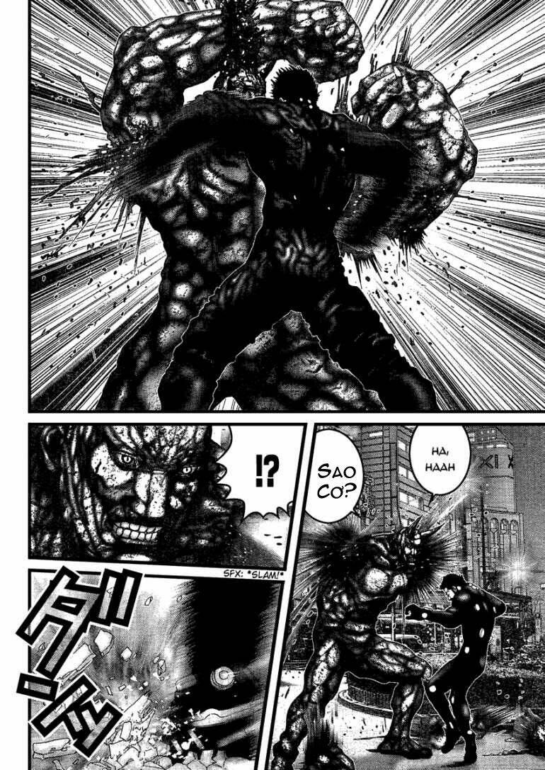 Gantz Chapter 205 - Trang 2