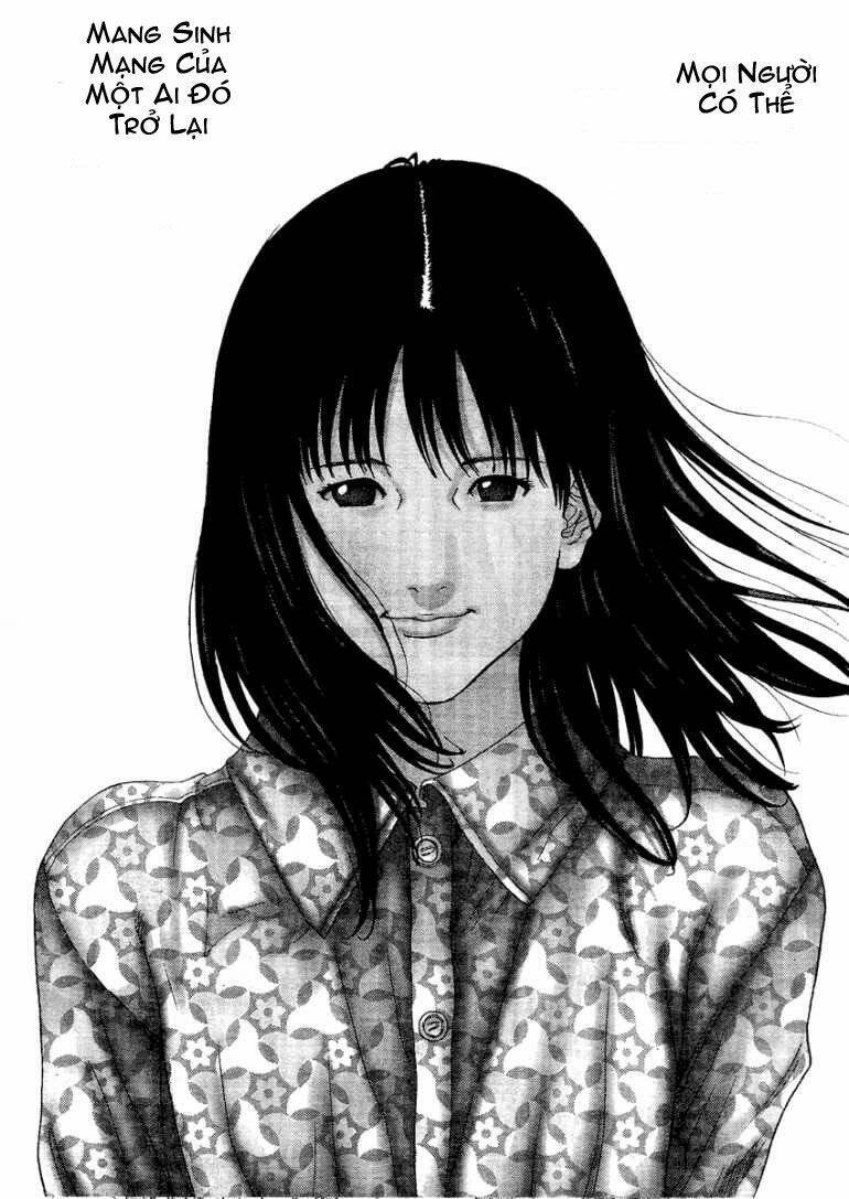 Gantz Chapter 206 - Trang 2