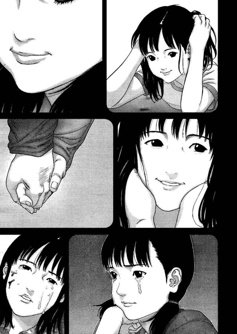 Gantz Chapter 211 - Trang 2