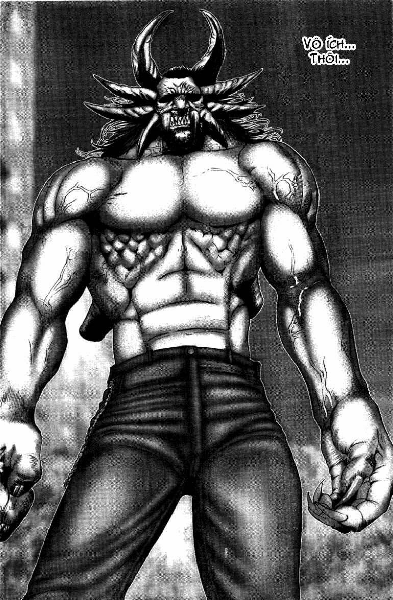 Gantz Chapter 212 - Trang 2