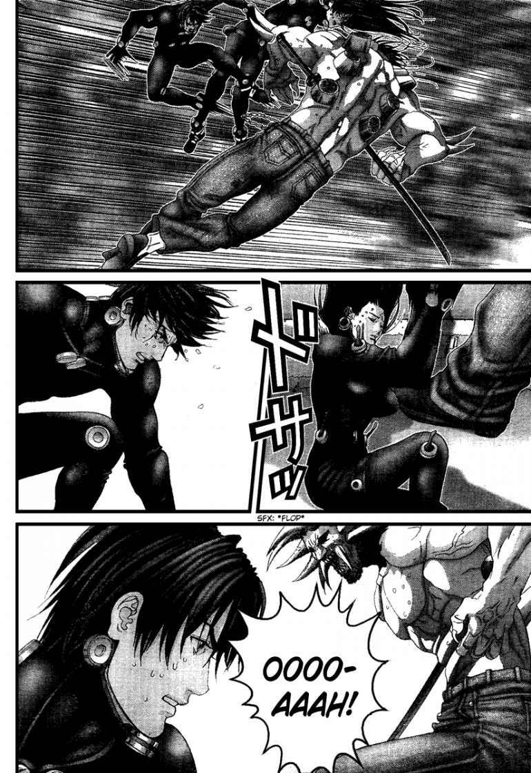 Gantz Chapter 213 - Trang 2