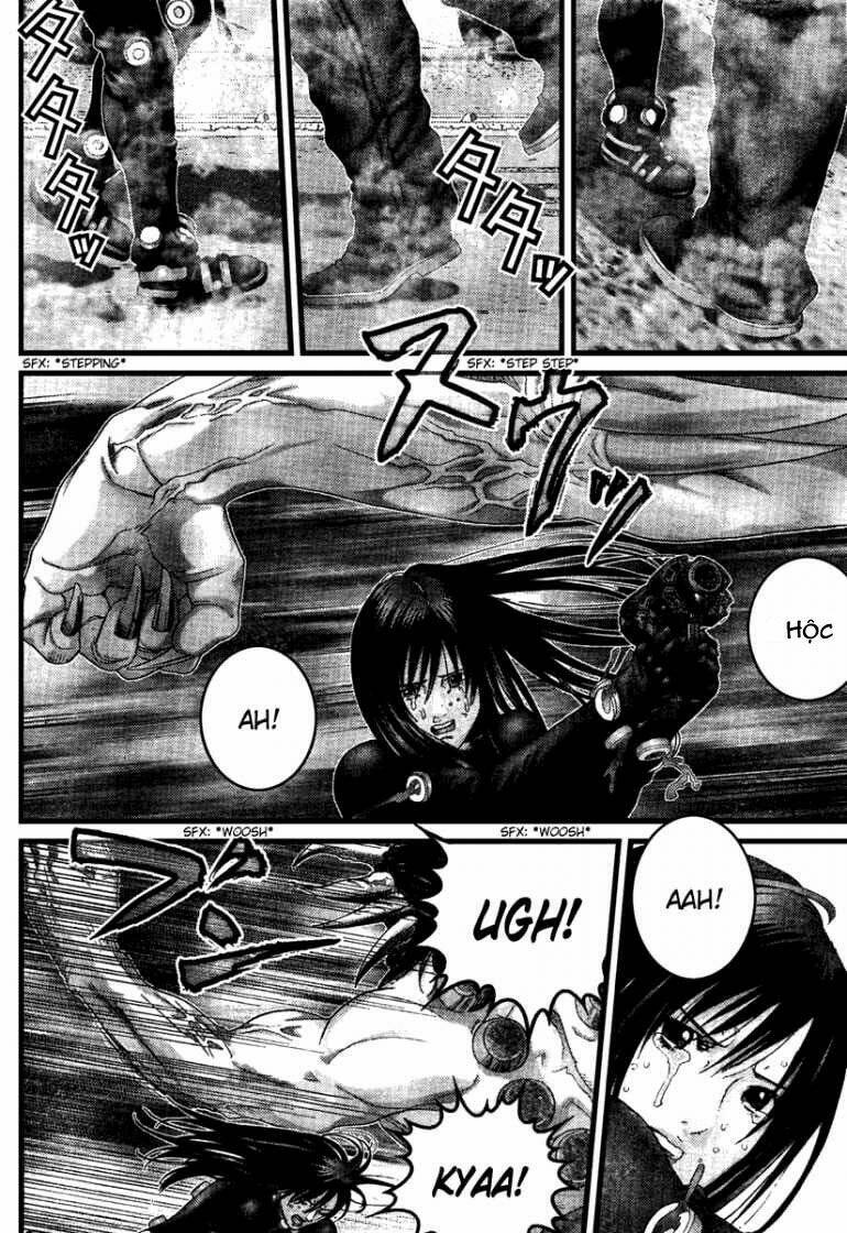 Gantz Chapter 213 - Trang 2