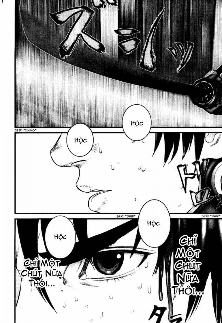 Gantz Chapter 214 - Trang 2