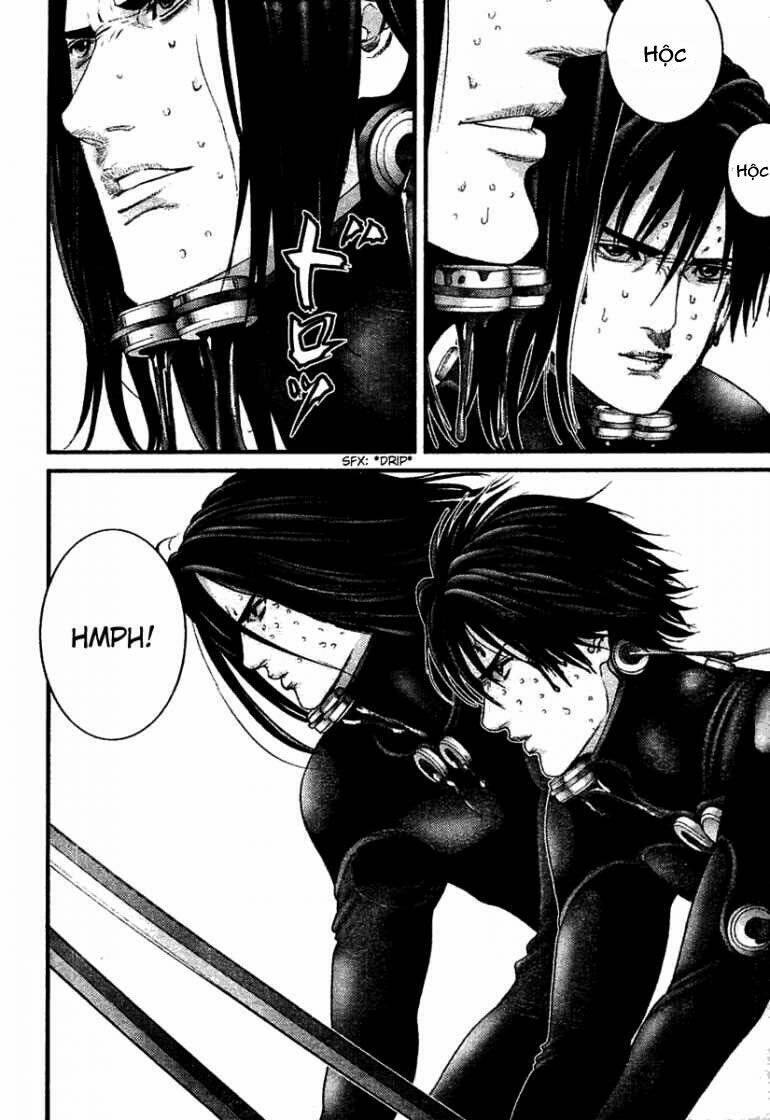 Gantz Chapter 214 - Trang 2