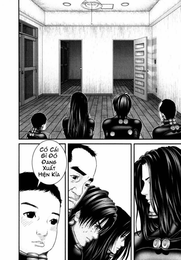 Gantz Chapter 216 - Trang 2