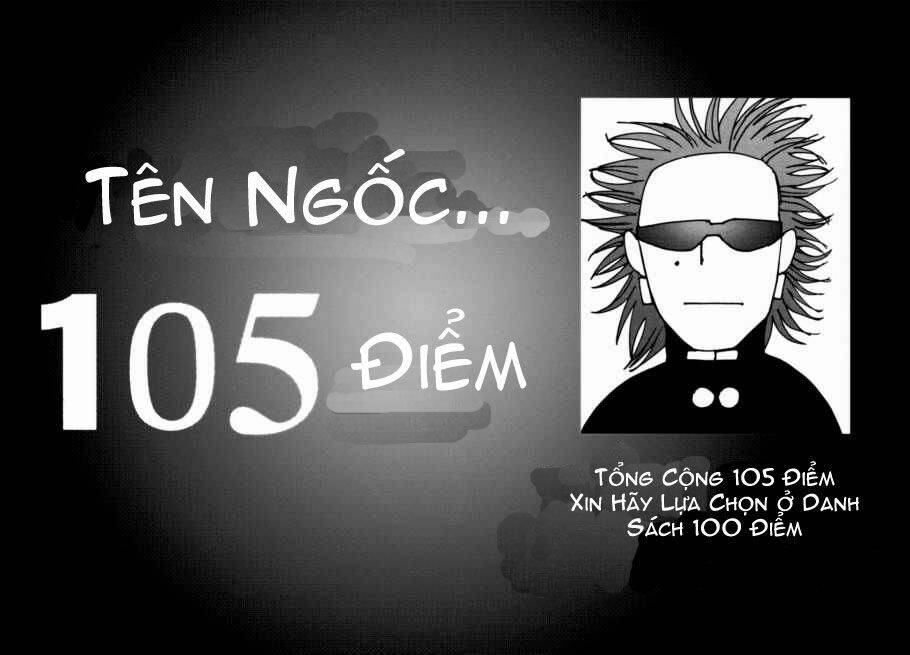 Gantz Chapter 216 - Trang 2