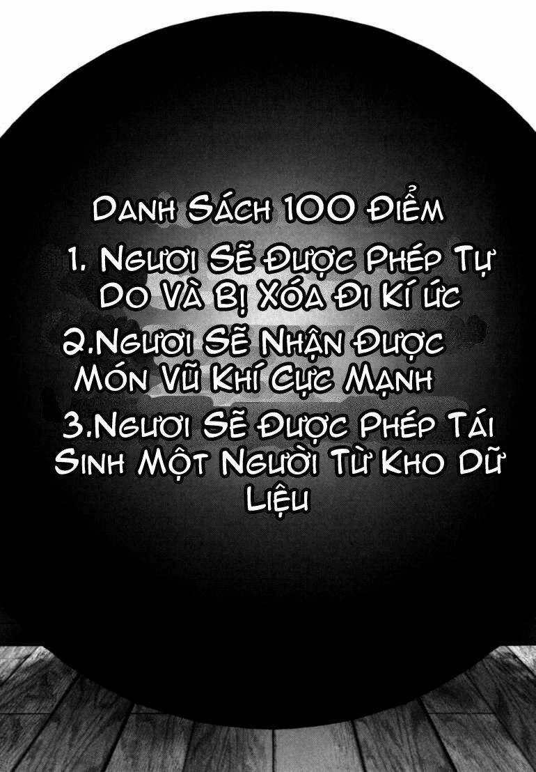 Gantz Chapter 216 - Trang 2