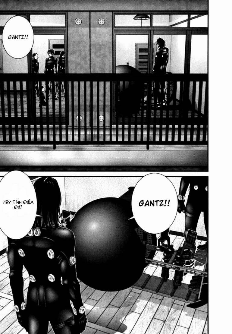 Gantz Chapter 216 - Trang 2