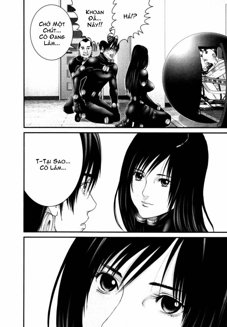 Gantz Chapter 217 - Trang 2