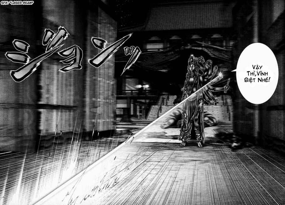 Gantz Chapter 218 - Trang 2