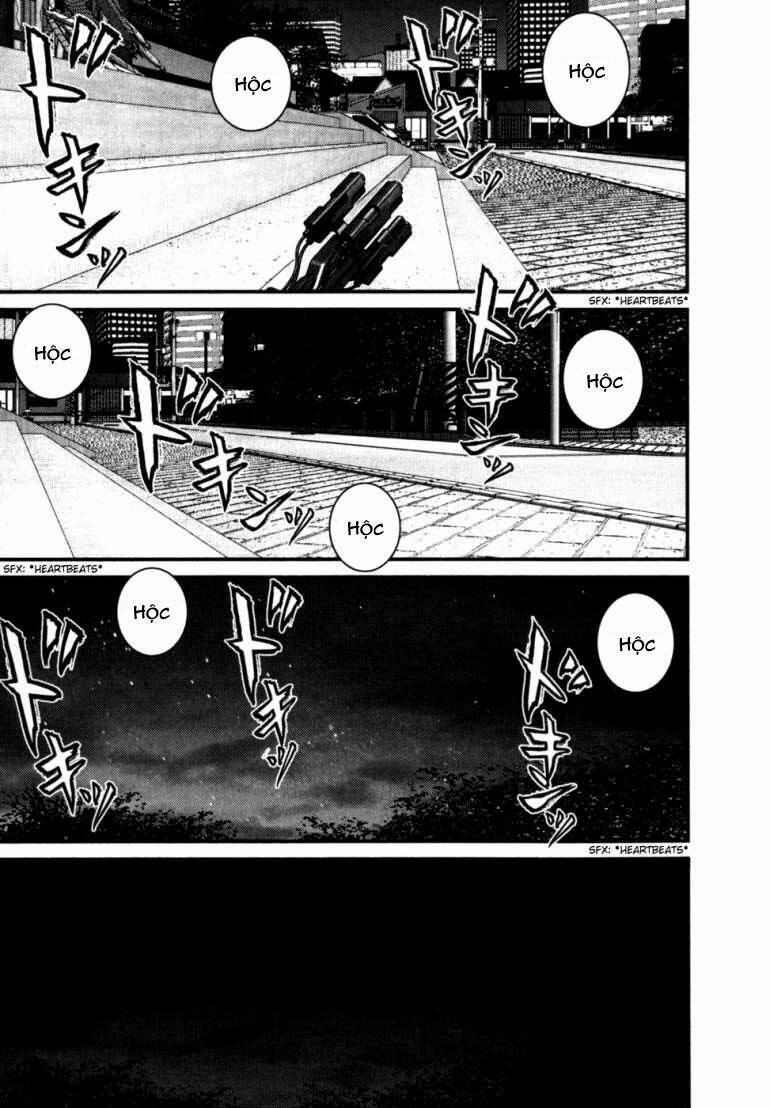 Gantz Chapter 218 - Trang 2