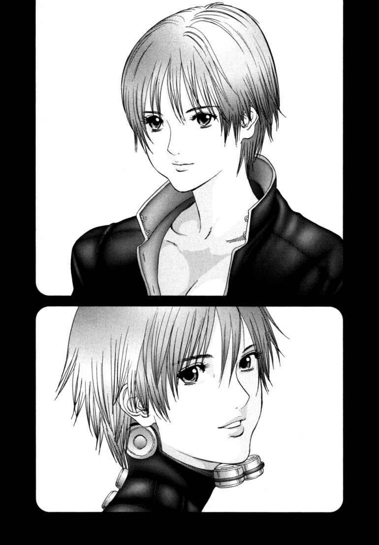 Gantz Chapter 219 - Trang 2