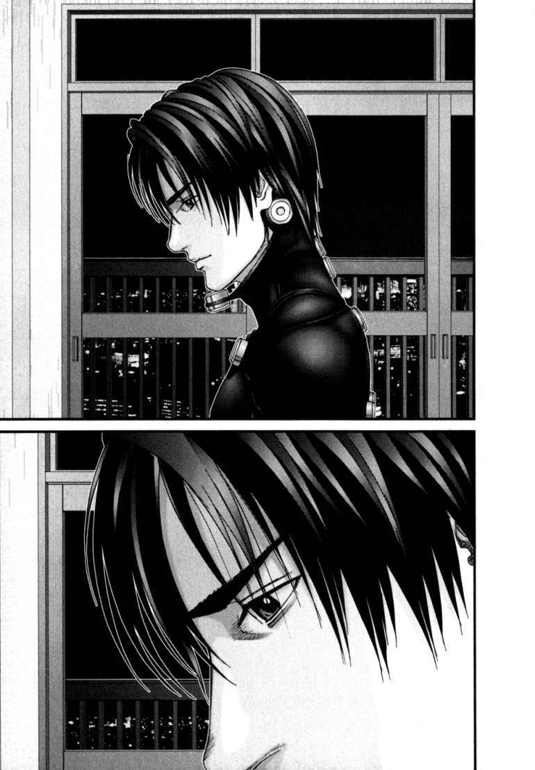 Gantz Chapter 219 - Trang 2