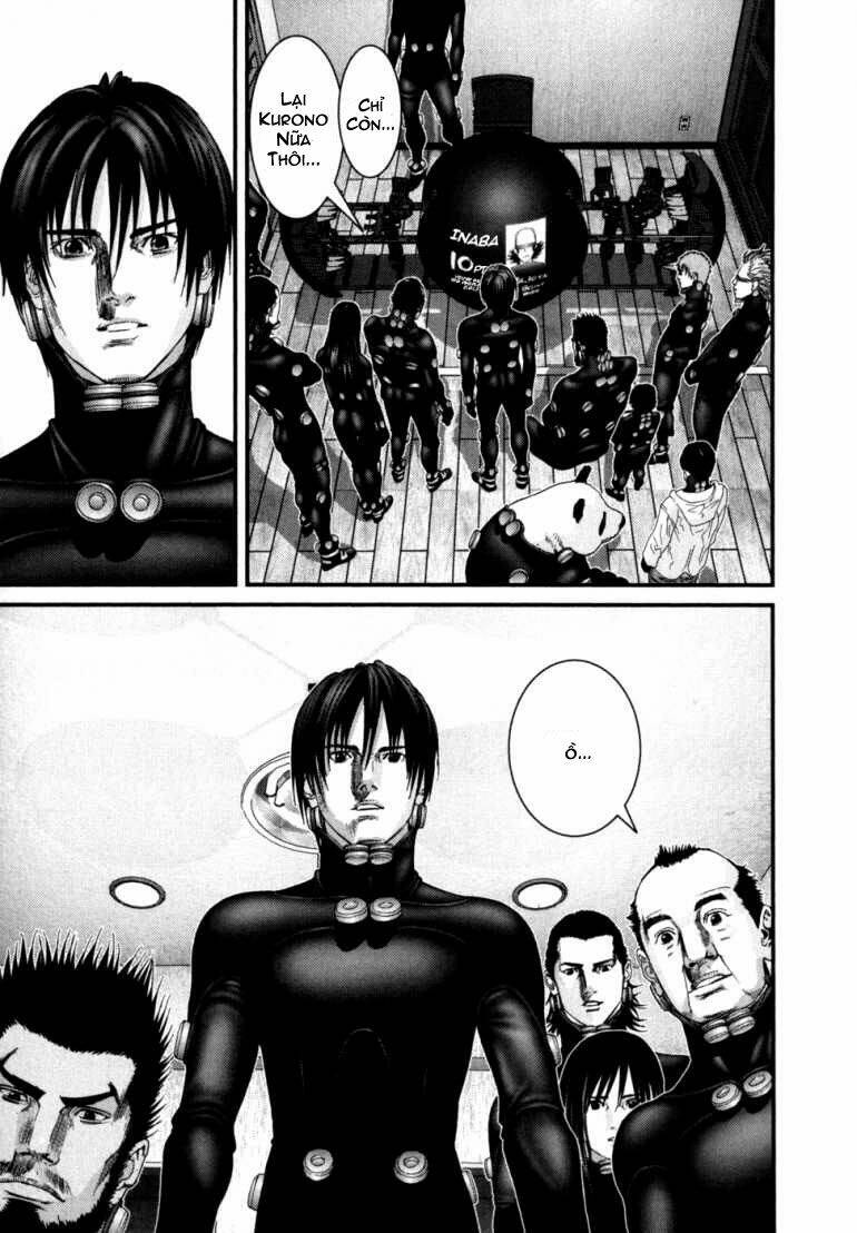 Gantz Chapter 220 - Trang 2