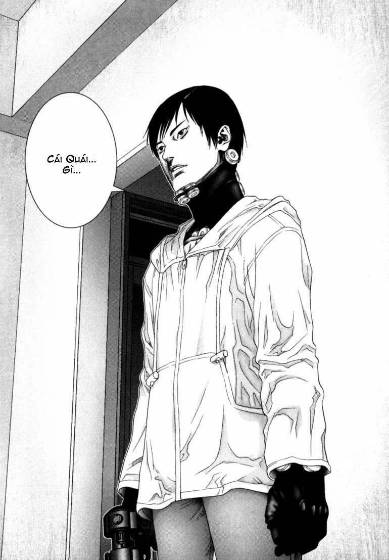 Gantz Chapter 220 - Trang 2