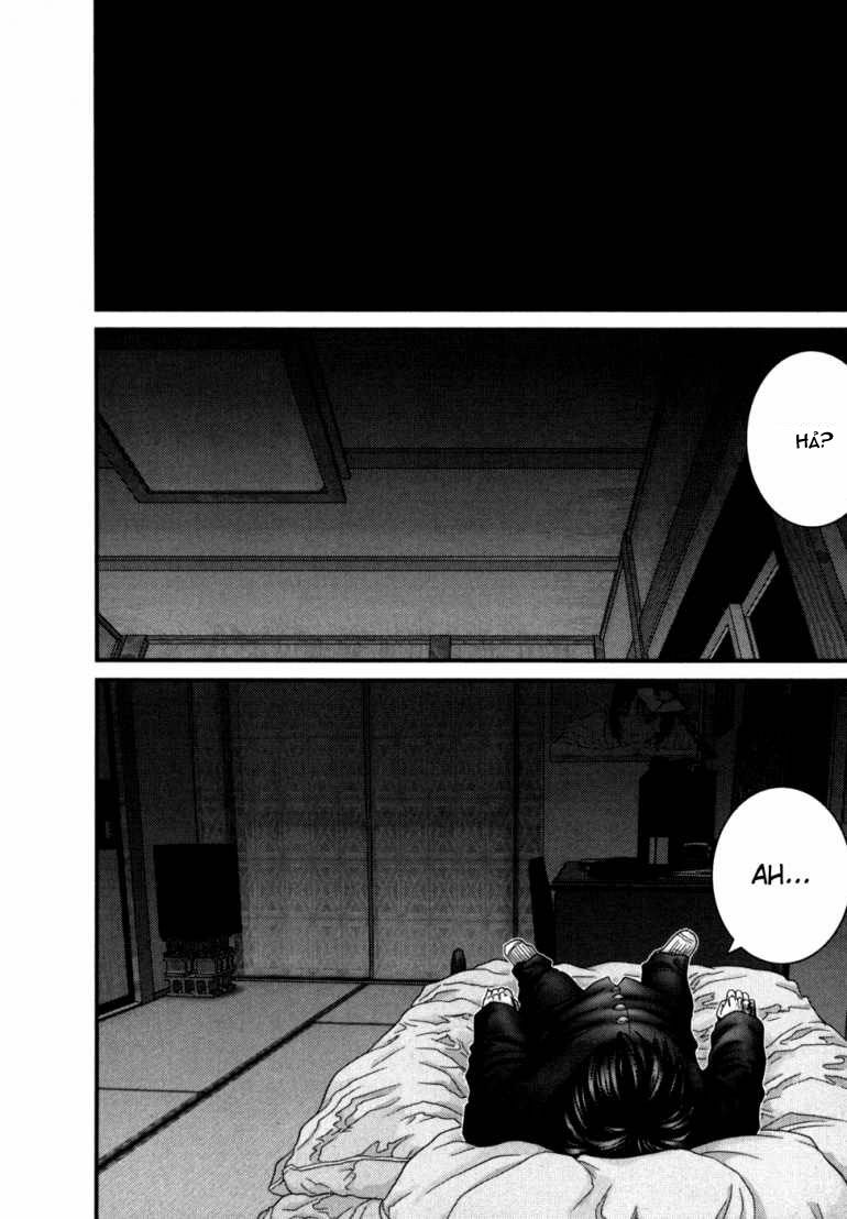 Gantz Chapter 221 - Trang 2