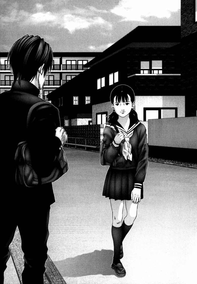 Gantz Chapter 221 - Trang 2