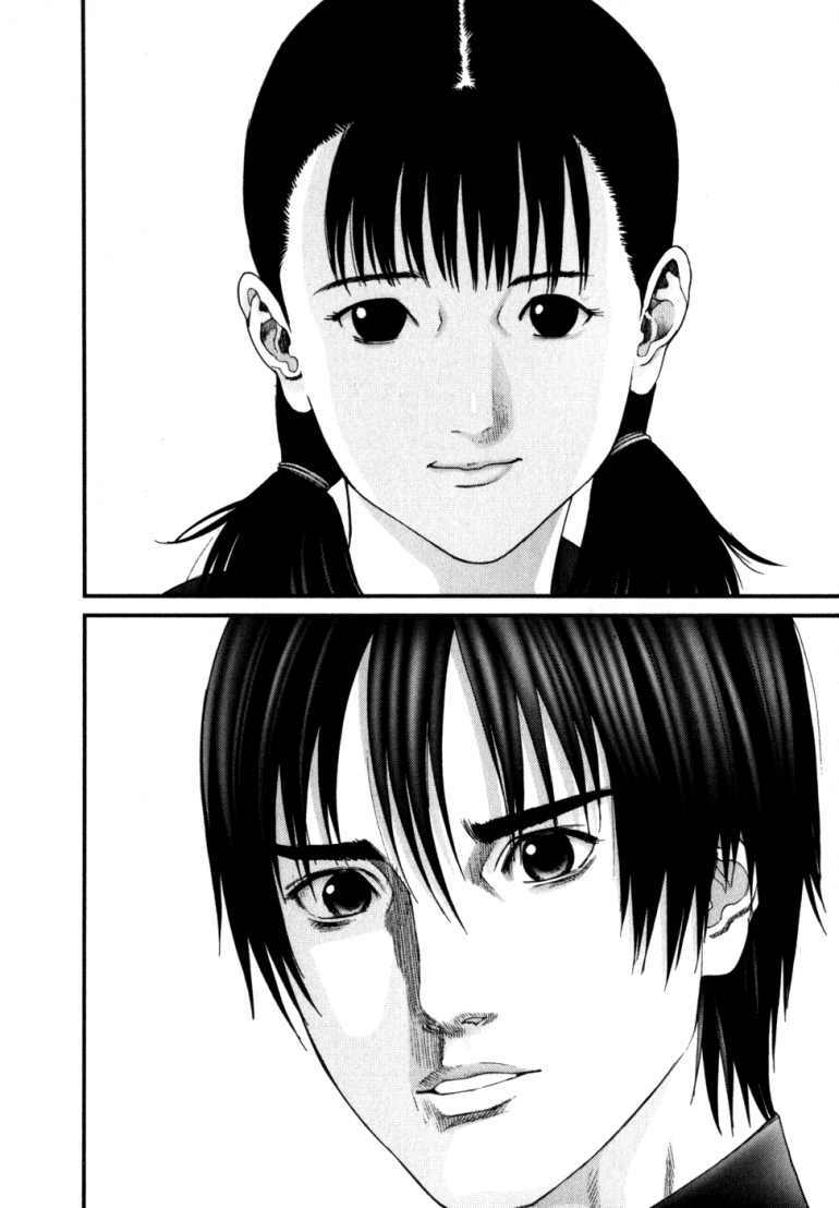 Gantz Chapter 221 - Trang 2