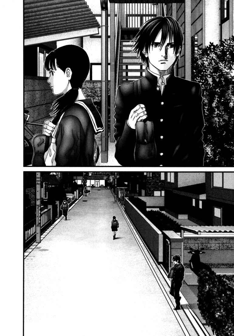 Gantz Chapter 221 - Trang 2