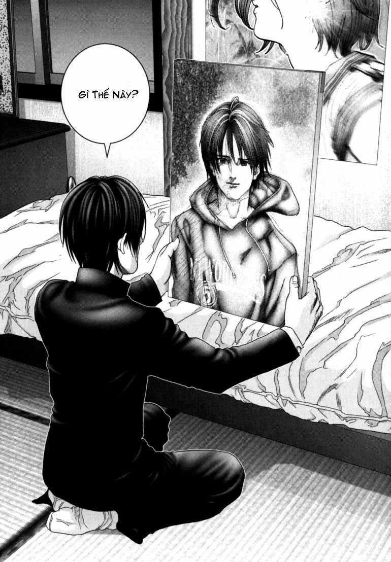 Gantz Chapter 223 - Trang 2