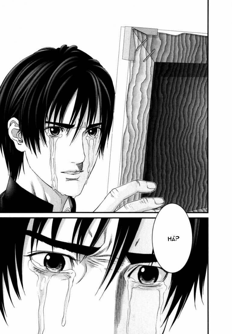 Gantz Chapter 223 - Trang 2