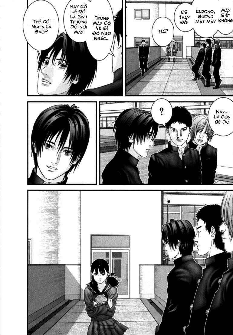 Gantz Chapter 223 - Trang 2