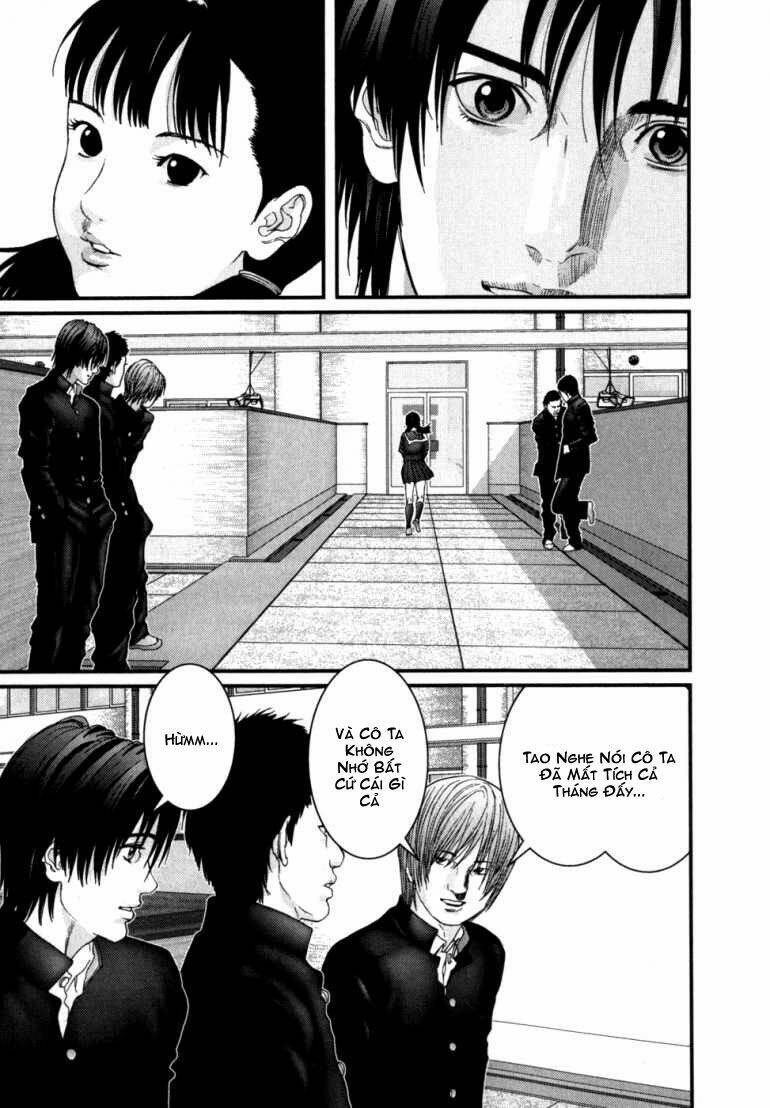 Gantz Chapter 223 - Trang 2