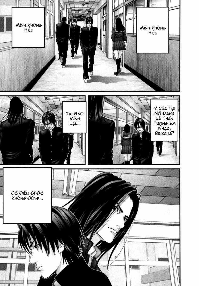 Gantz Chapter 223 - Trang 2