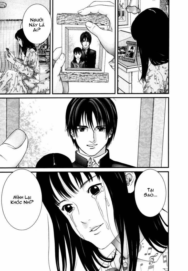 Gantz Chapter 224 - Trang 2