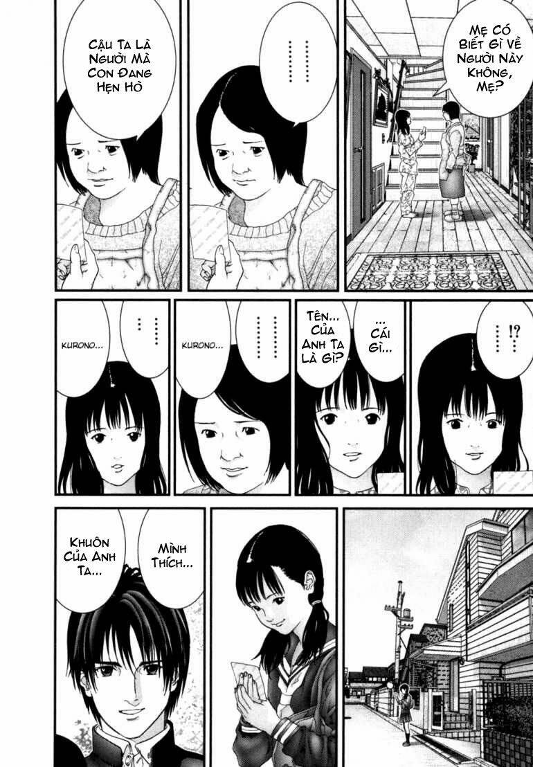 Gantz Chapter 224 - Trang 2