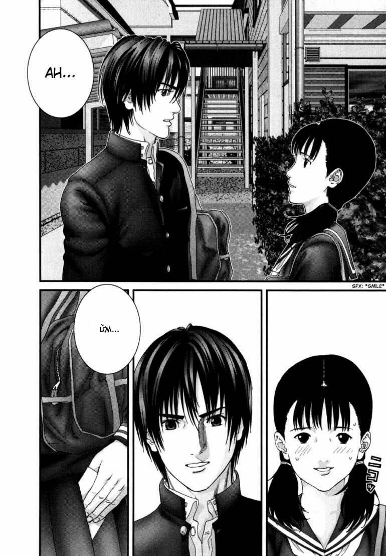 Gantz Chapter 224 - Trang 2