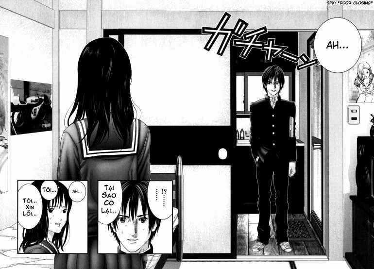 Gantz Chapter 225 - Trang 2