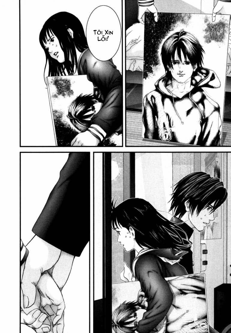Gantz Chapter 225 - Trang 2
