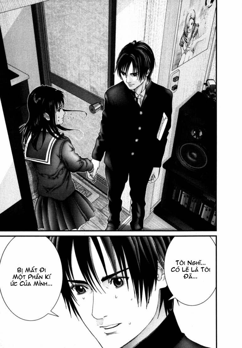 Gantz Chapter 225 - Trang 2