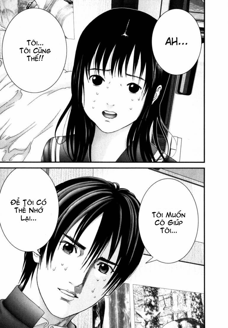 Gantz Chapter 225 - Trang 2