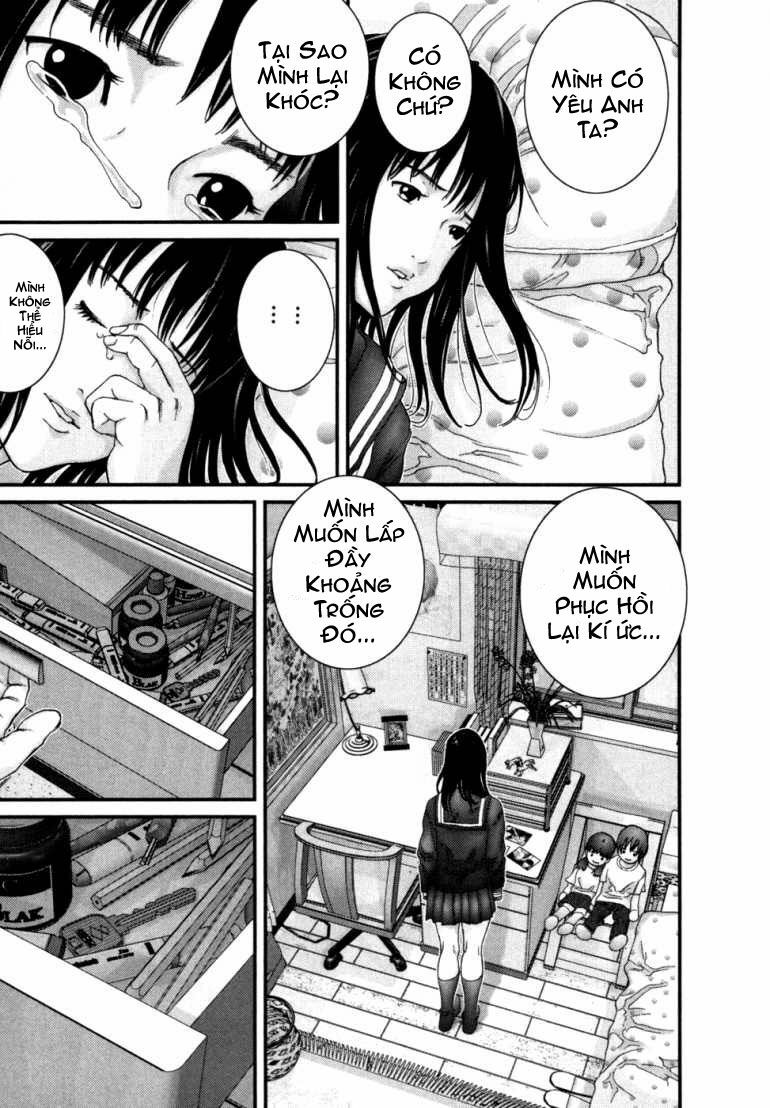 Gantz Chapter 225 - Trang 2