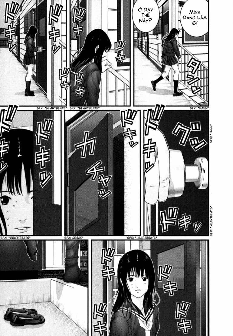 Gantz Chapter 225 - Trang 2