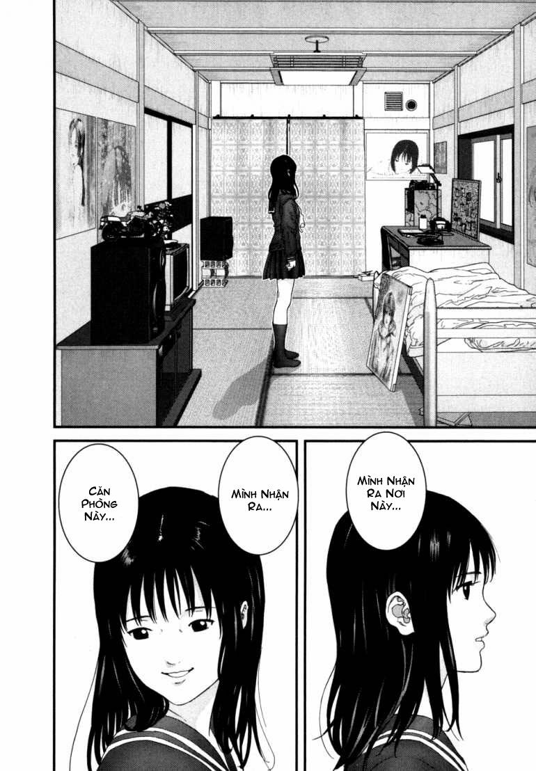 Gantz Chapter 225 - Trang 2