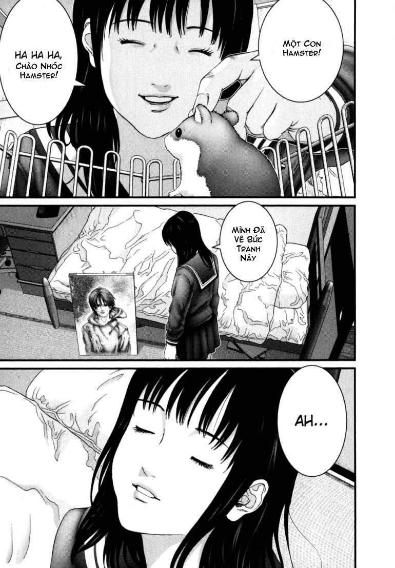 Gantz Chapter 225 - Trang 2