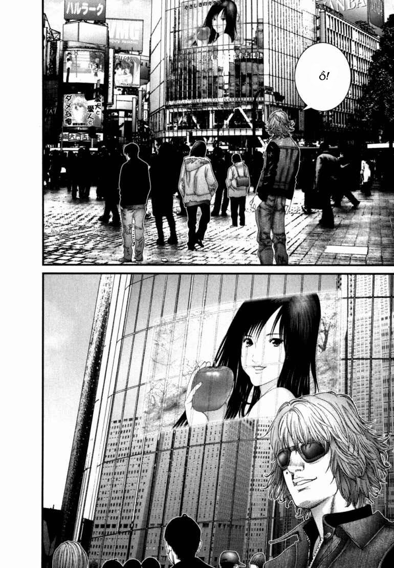 Gantz Chapter 226 - Trang 2