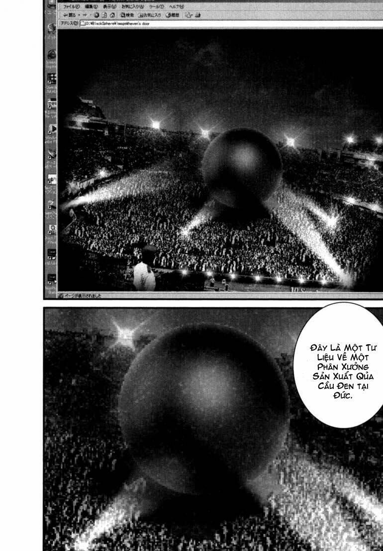 Gantz Chapter 227 - Trang 2