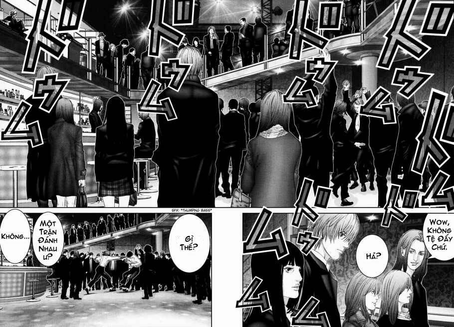Gantz Chapter 228 - Trang 2